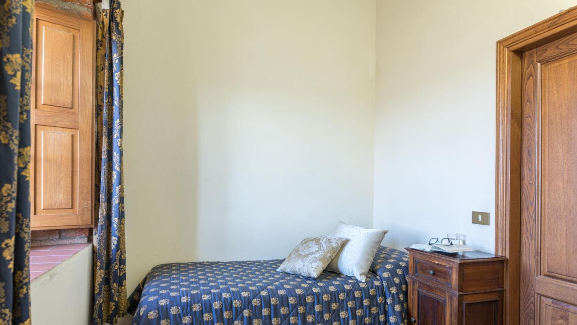 Casale La Valle Pergine Valdarno Habitación foto