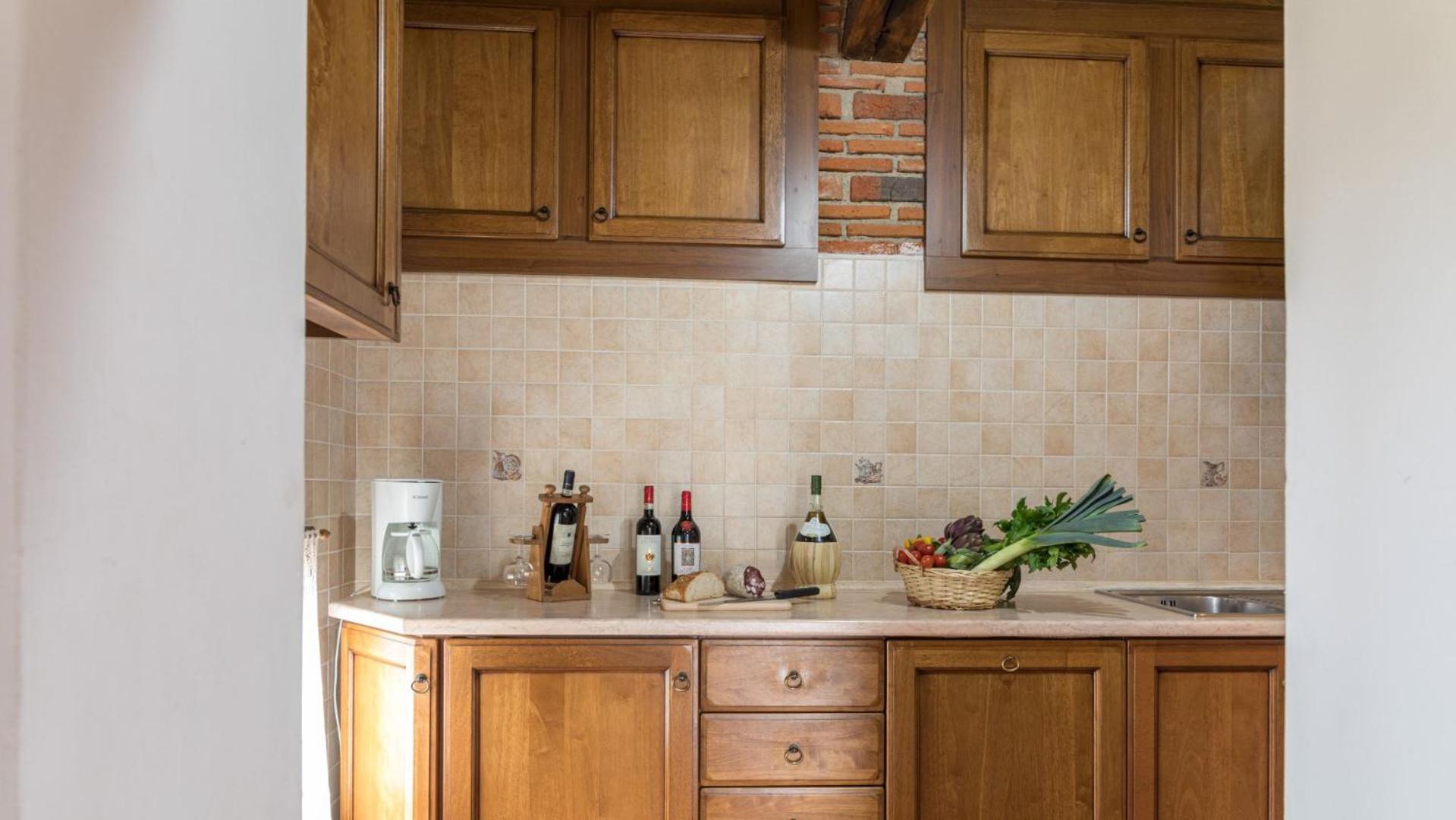 Casale La Valle Pergine Valdarno Habitación foto