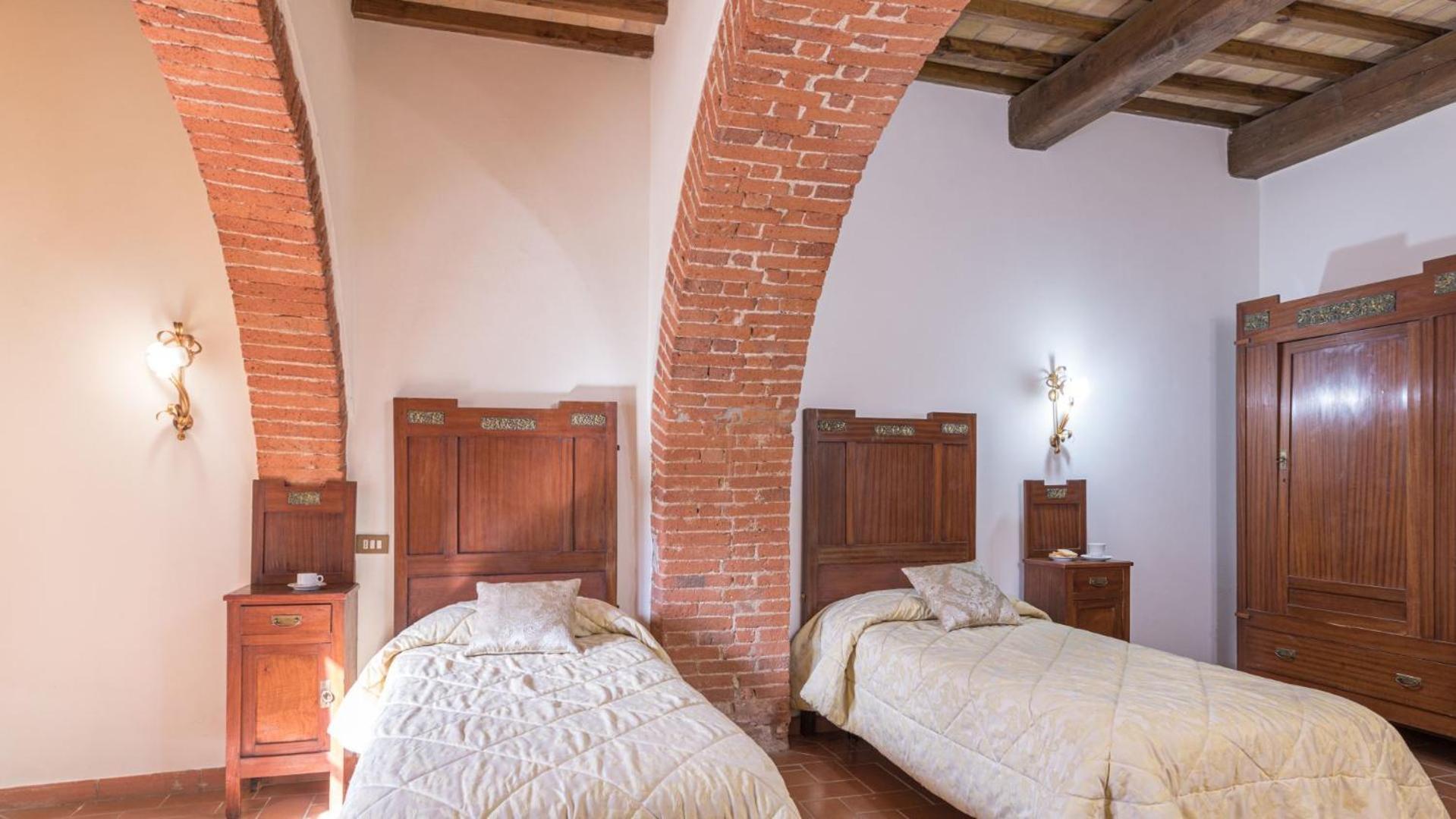 Casale La Valle Pergine Valdarno Habitación foto