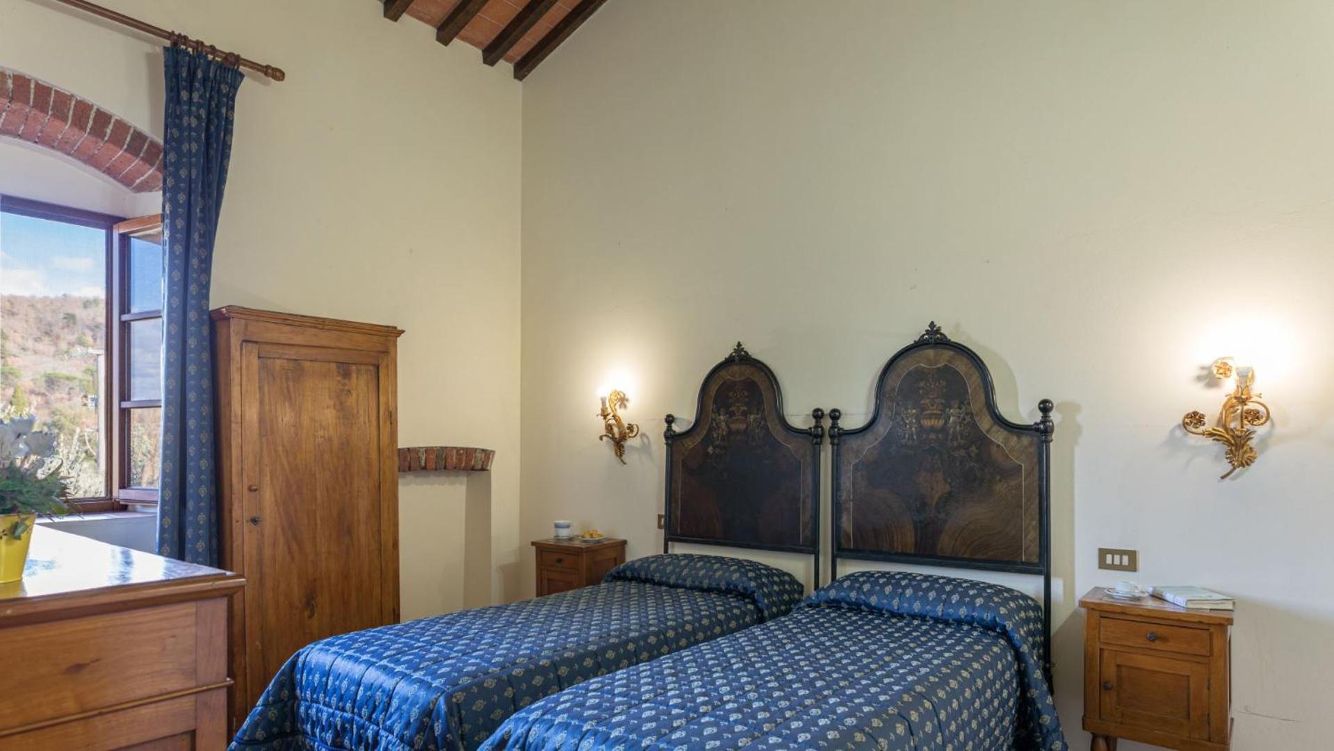 Casale La Valle Pergine Valdarno Habitación foto